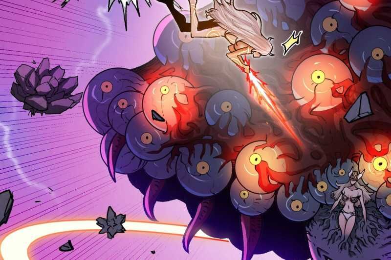 Vô Cản Sát Thần Chapter 5 - 65