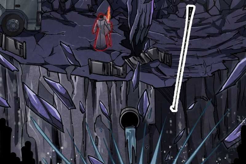 Vô Cản Sát Thần Chapter 5 - 8