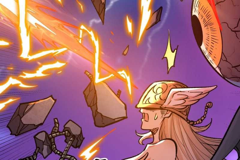 Vô Cản Sát Thần Chapter 5 - 72