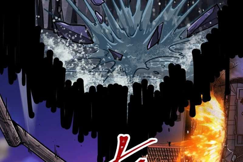 Vô Cản Sát Thần Chapter 5 - 9