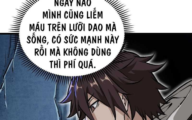 Vô Cản Sát Thần Chapter 6 - 180