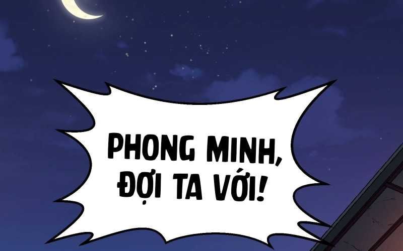 Vô Cản Sát Thần Chapter 6 - 3