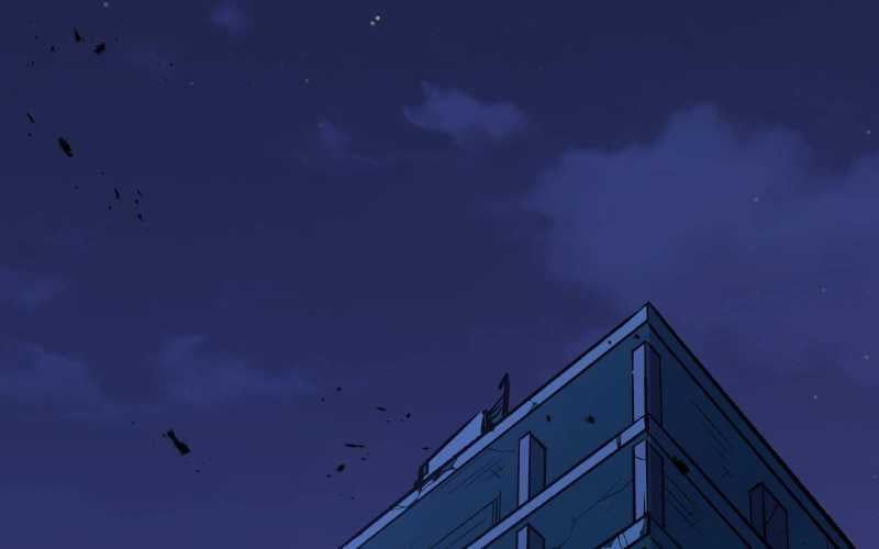 Vô Cản Sát Thần Chapter 6 - 21