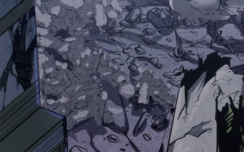 Vô Cản Sát Thần Chapter 6 - 204