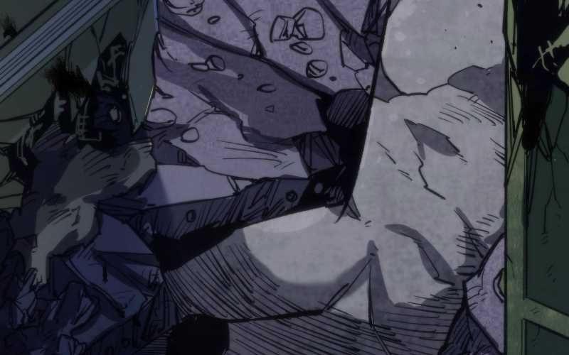 Vô Cản Sát Thần Chapter 6 - 205