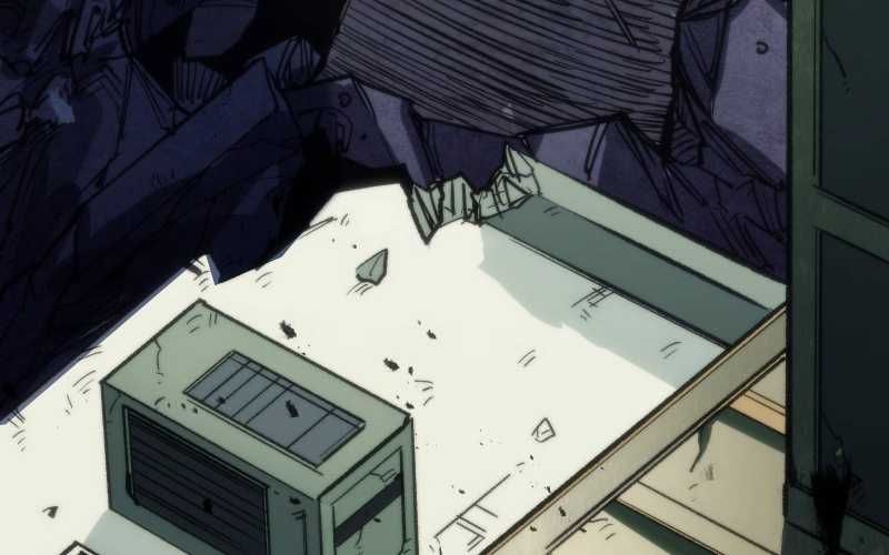 Vô Cản Sát Thần Chapter 6 - 206