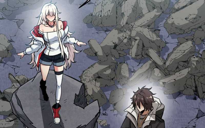 Vô Cản Sát Thần Chapter 6 - 209