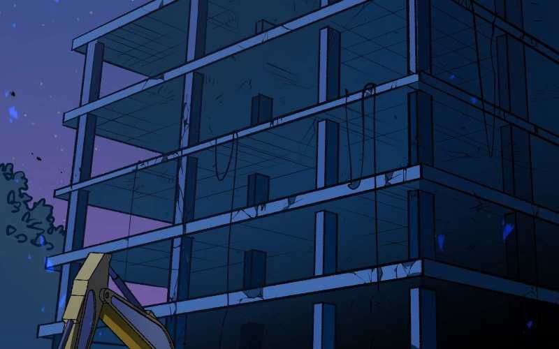 Vô Cản Sát Thần Chapter 6 - 23