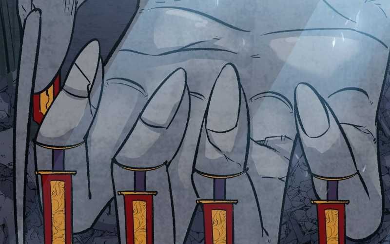 Vô Cản Sát Thần Chapter 6 - 242