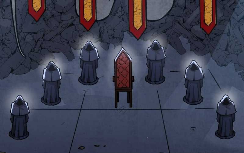 Vô Cản Sát Thần Chapter 6 - 243