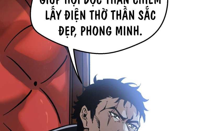 Vô Cản Sát Thần Chapter 6 - 252