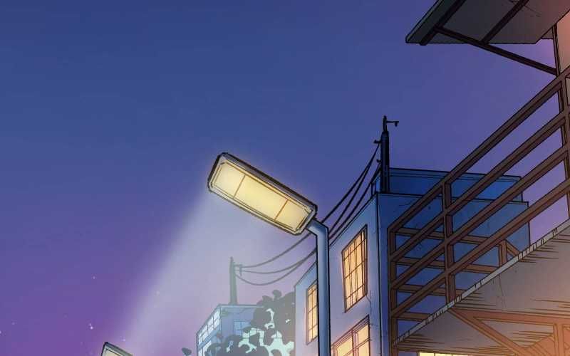 Vô Cản Sát Thần Chapter 6 - 4