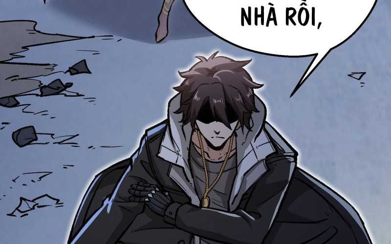 Vô Cản Sát Thần Chapter 6 - 9