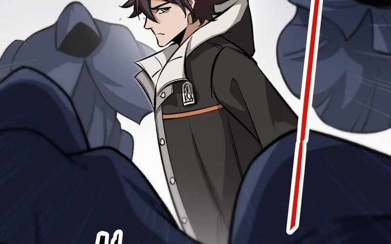 Vô Cản Sát Thần Chapter 7 - 107