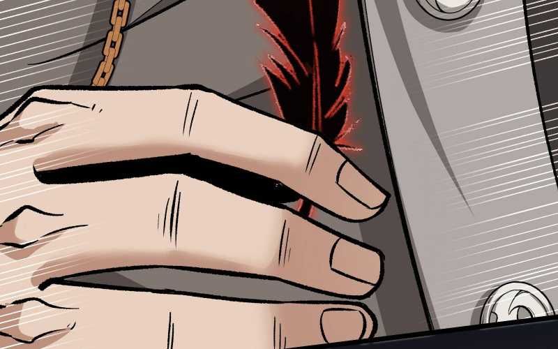 Vô Cản Sát Thần Chapter 7 - 119