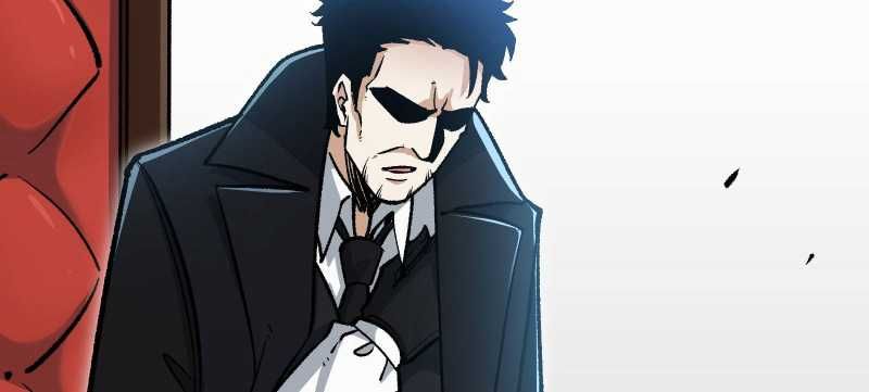 Vô Cản Sát Thần Chapter 7 - 14