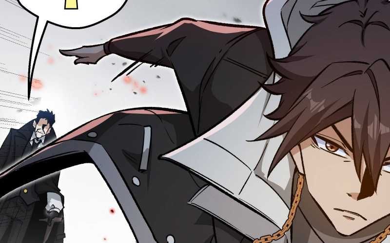 Vô Cản Sát Thần Chapter 7 - 138