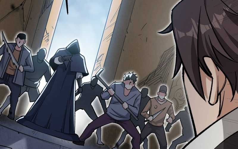 Vô Cản Sát Thần Chapter 7 - 146