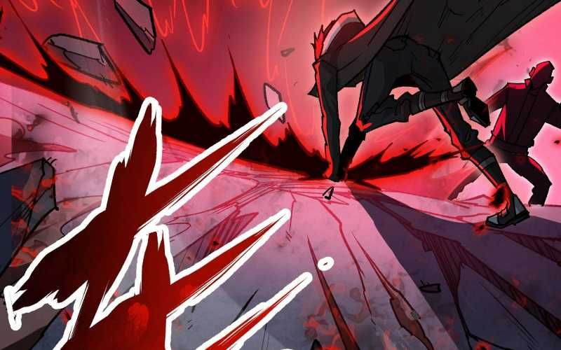 Vô Cản Sát Thần Chapter 7 - 163