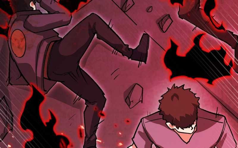 Vô Cản Sát Thần Chapter 7 - 167