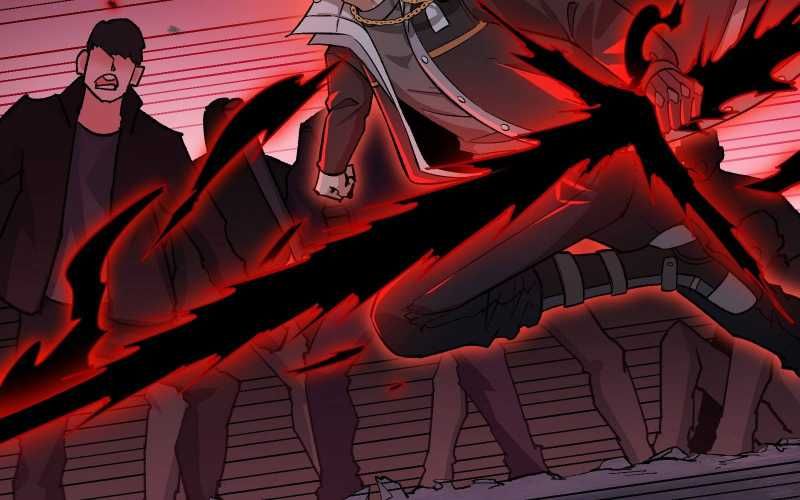 Vô Cản Sát Thần Chapter 7 - 171