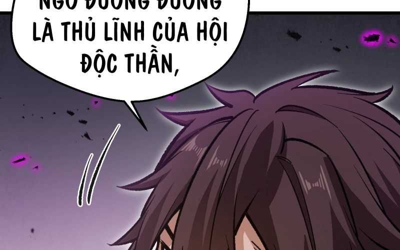 Vô Cản Sát Thần Chapter 7 - 190
