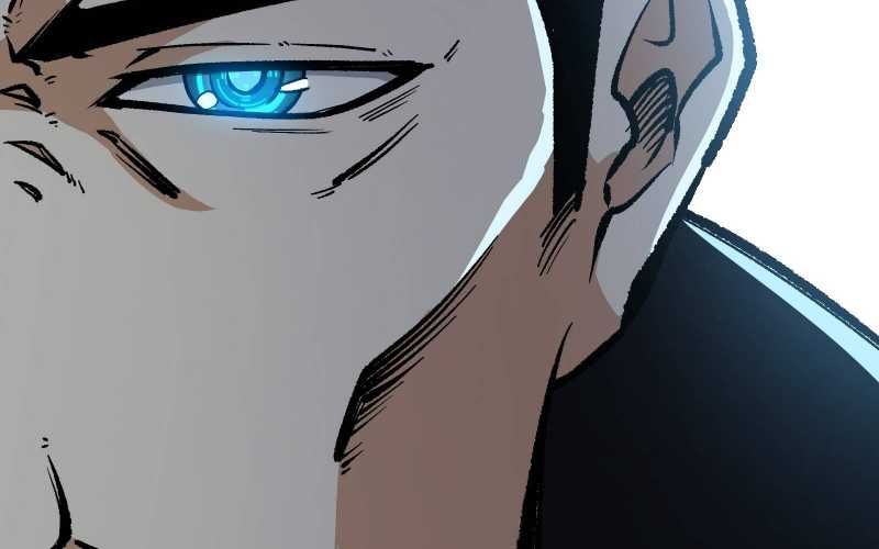 Vô Cản Sát Thần Chapter 7 - 20