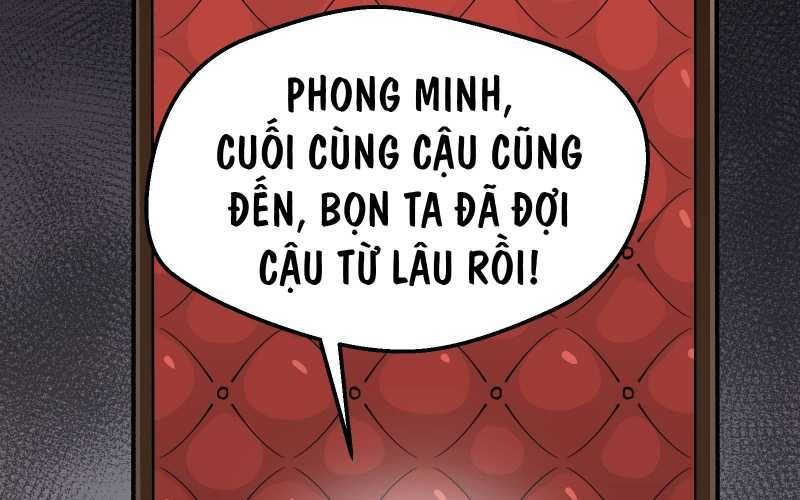 Vô Cản Sát Thần Chapter 7 - 3