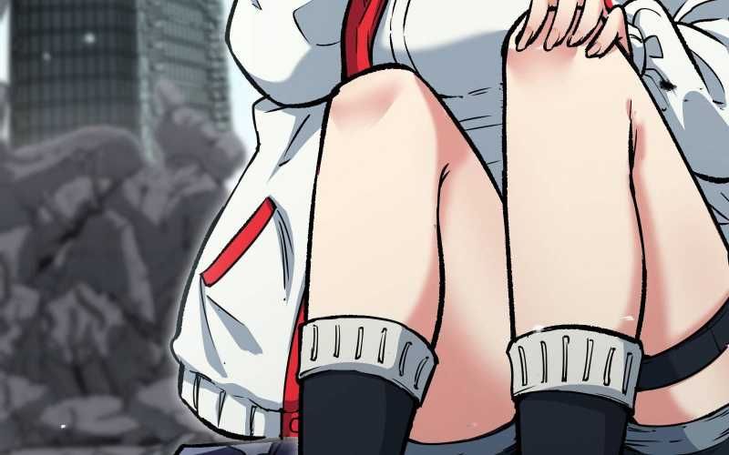 Vô Cản Sát Thần Chapter 7 - 207