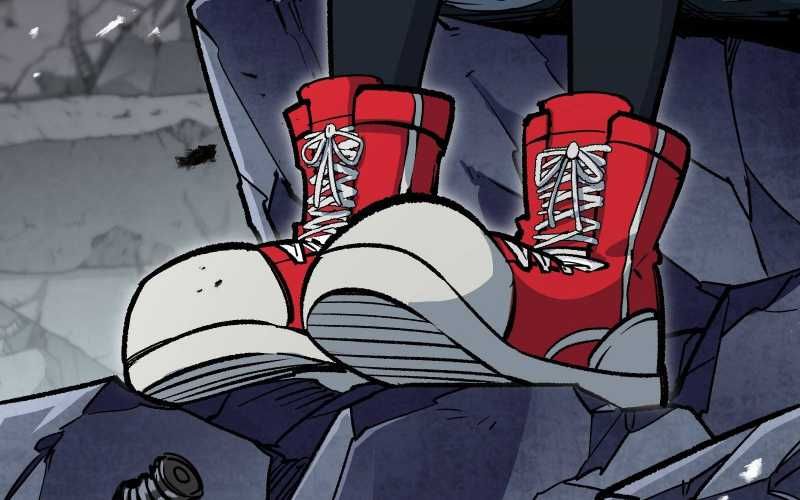 Vô Cản Sát Thần Chapter 7 - 208