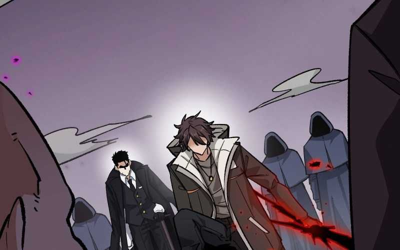 Vô Cản Sát Thần Chapter 7 - 214