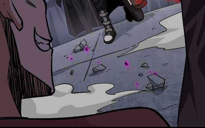 Vô Cản Sát Thần Chapter 7 - 215