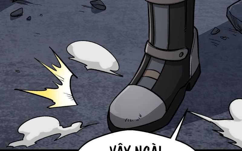 Vô Cản Sát Thần Chapter 7 - 23