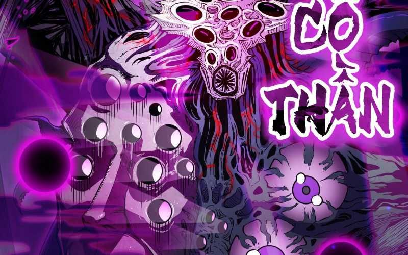 Vô Cản Sát Thần Chapter 7 - 242