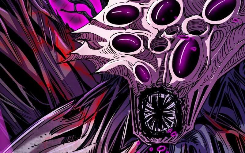 Vô Cản Sát Thần Chapter 7 - 249