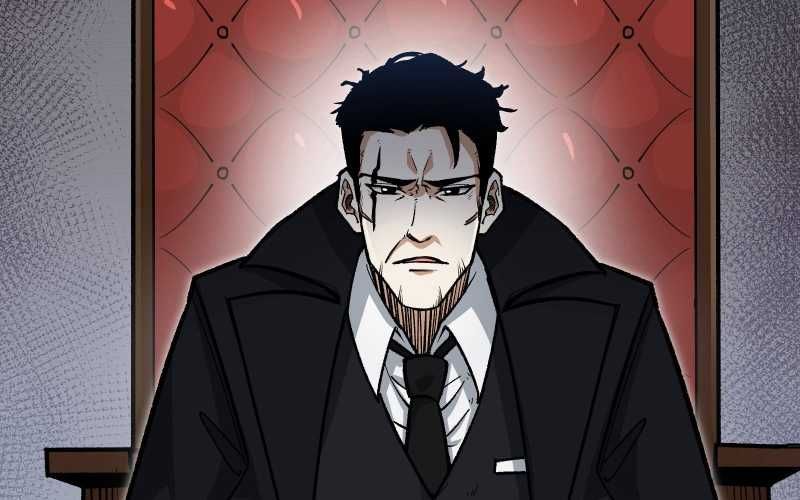 Vô Cản Sát Thần Chapter 7 - 4