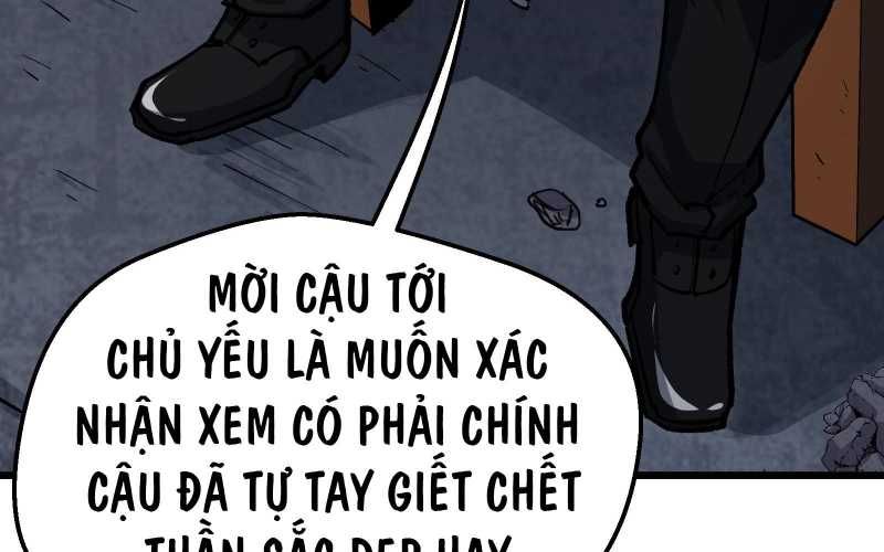Vô Cản Sát Thần Chapter 7 - 32