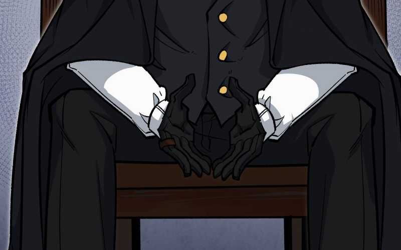 Vô Cản Sát Thần Chapter 7 - 5