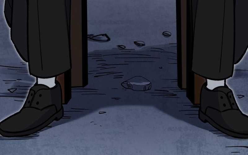 Vô Cản Sát Thần Chapter 7 - 6