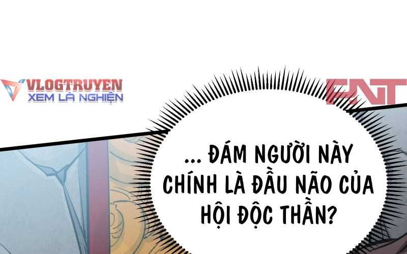 Vô Cản Sát Thần Chapter 7 - 8