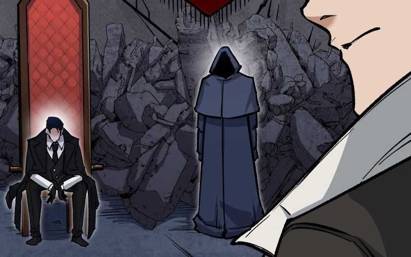 Vô Cản Sát Thần Chapter 7 - 10