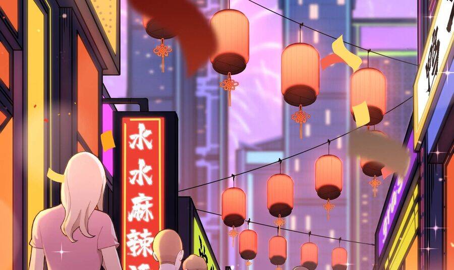 Vô Cản Sát Thần Chapter 1 - 6