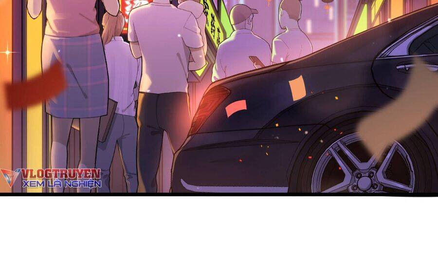 Vô Cản Sát Thần Chapter 1 - 7