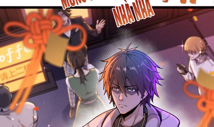 Vô Cản Sát Thần Chapter 1 - 9