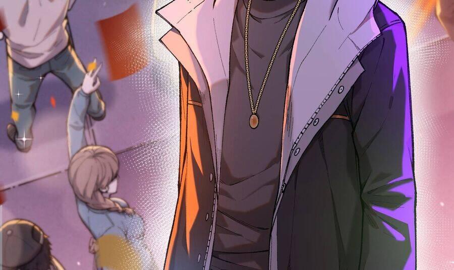 Vô Cản Sát Thần Chapter 1 - 10