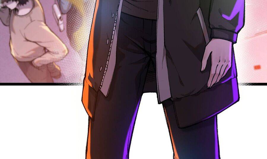 Vô Cản Sát Thần Chapter 1 - 11