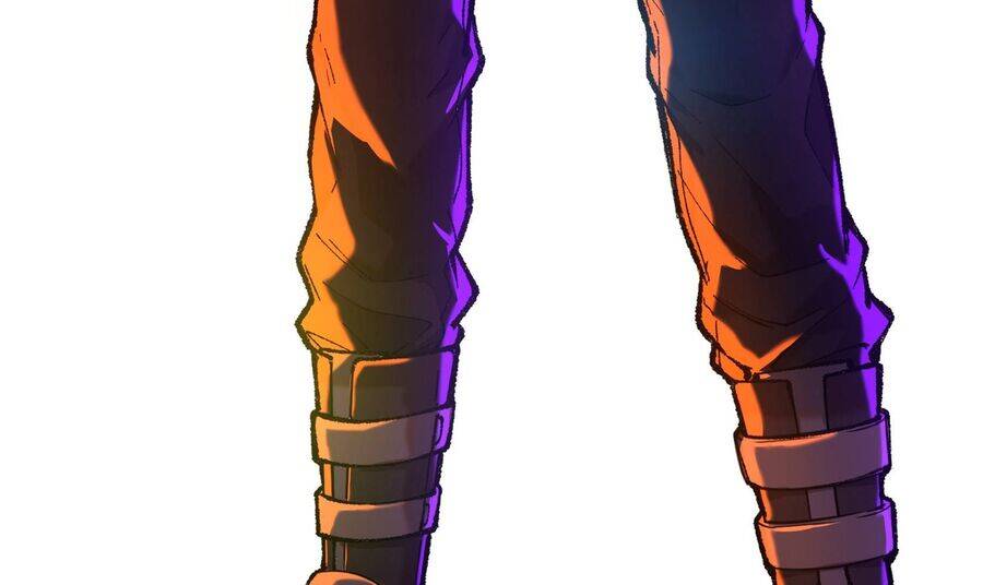 Vô Cản Sát Thần Chapter 1 - 12