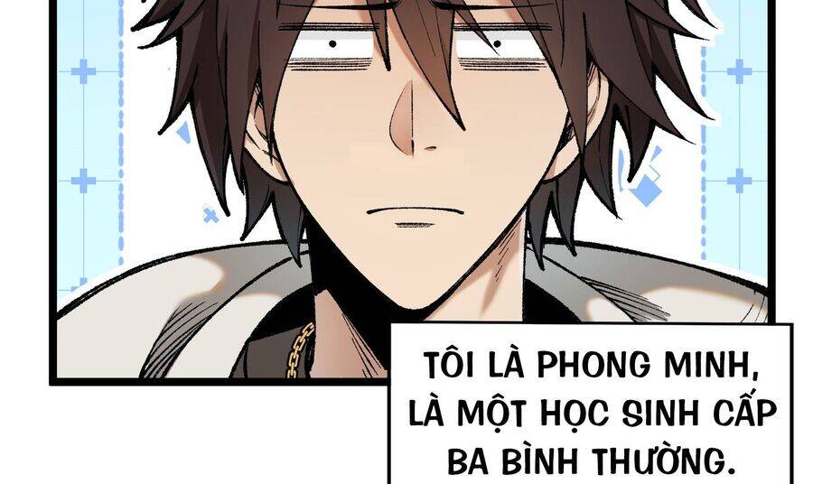 Vô Cản Sát Thần Chapter 1 - 15