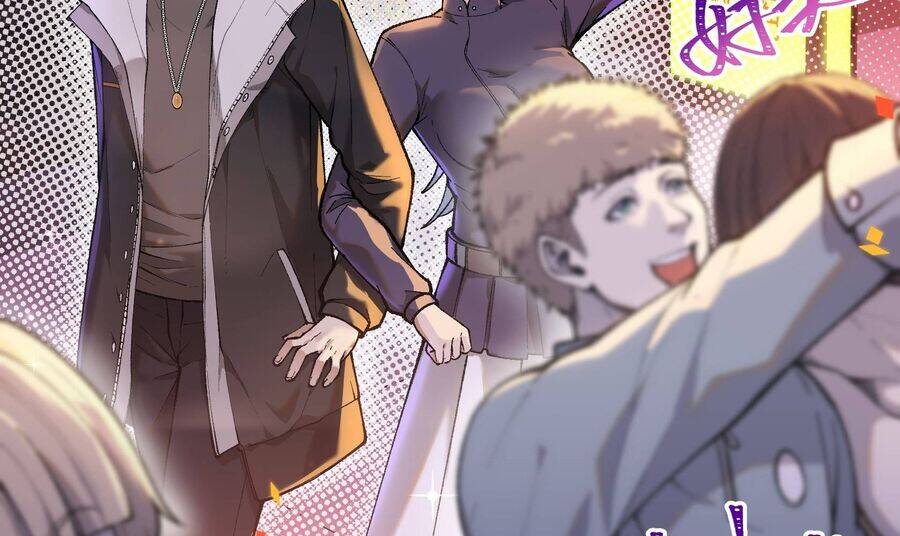 Vô Cản Sát Thần Chapter 1 - 18