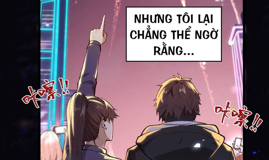 Vô Cản Sát Thần Chapter 1 - 22